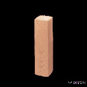 DITON Palisáda POLO 50 hranatá cihlová